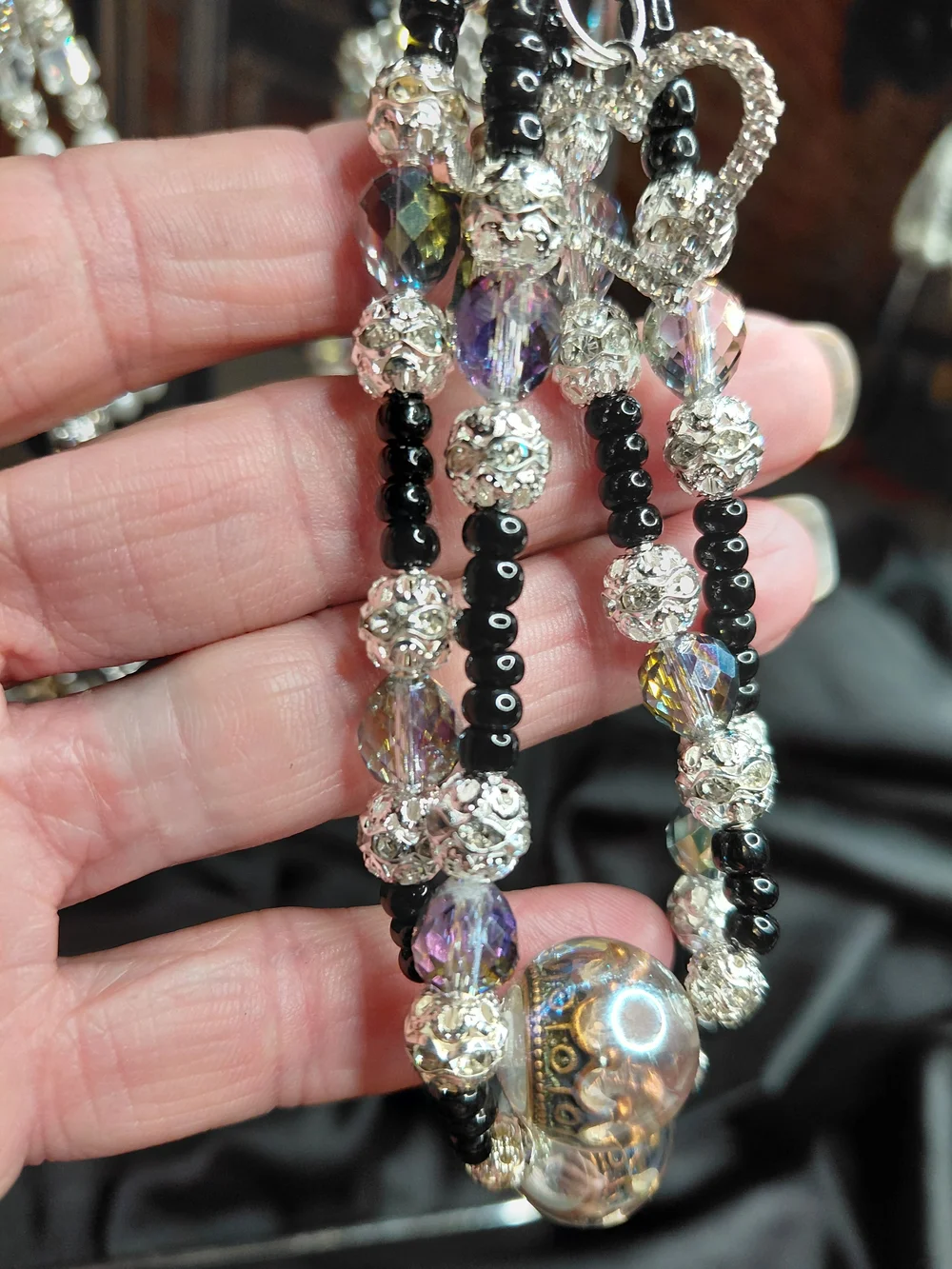 5 STARS & CHOICE ON 